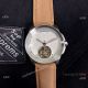 New Copy Calibre de Cartier Tourbillon watch Black Leather Band (4)_th.jpg